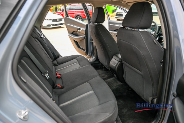 Used 2025 Hyundai Sonata SEL FWD image 14