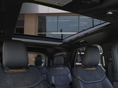 New 2026 Ford Explorer Tremor w/ Tremor Ultimate Package image 24