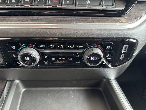 New 2026 Chevrolet Silverado 2500 LTZ w/ LTZ Convenience Package image 26