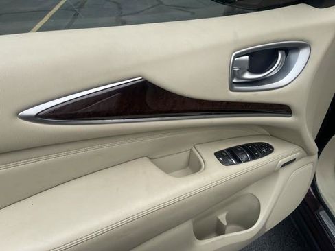 Used 2013 INFINITI JX35 AWD image 12