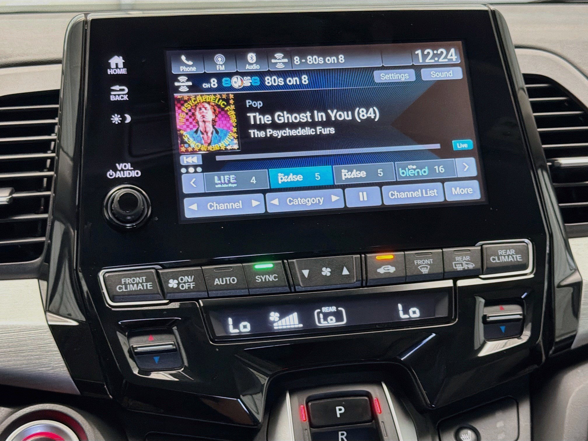Used 2020 Honda Odyssey EX-L image 9