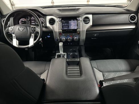 Used 2021 Toyota Tundra SR5 AWD/4WD image 23