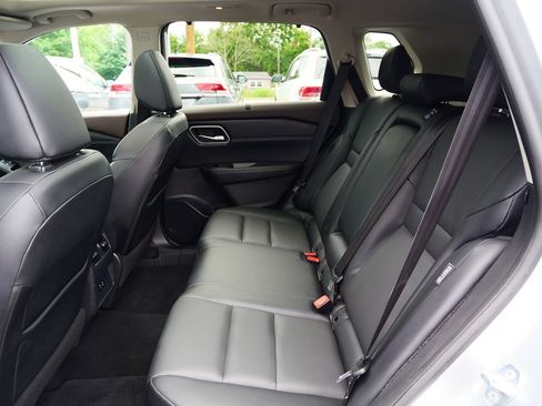 Used 2021 Nissan Rogue SV w/ Premium Package AWD/4WD image 22