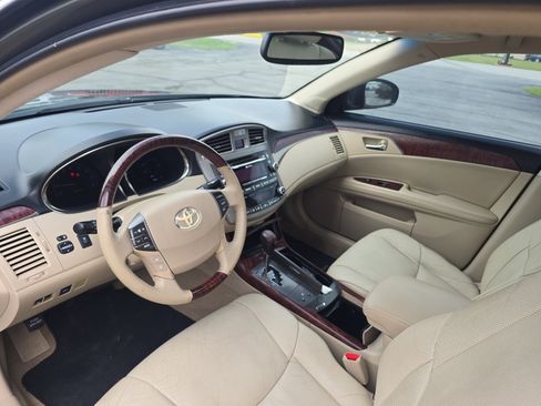 Used 2011 Toyota Avalon Limited FWD image 11