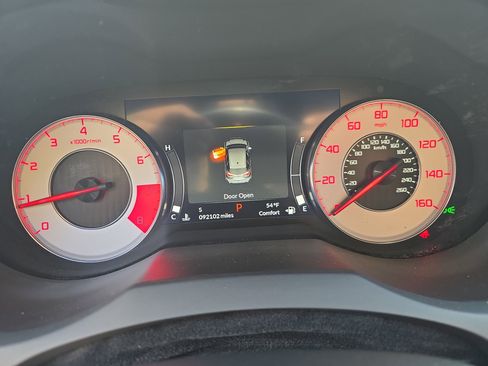 Used 2021 Acura RDX A-Spec image 21