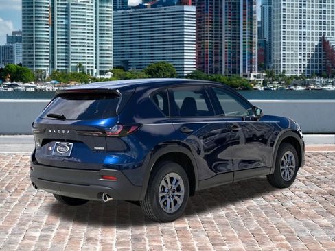 New 2026 MAZDA CX-5 Select AWD/4WD image 12