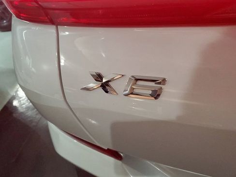 Used 2022 BMW X6 xDrive40i w/ M Sport Package image 8