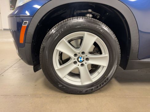 Used 2013 BMW X5 xDrive35d image 11