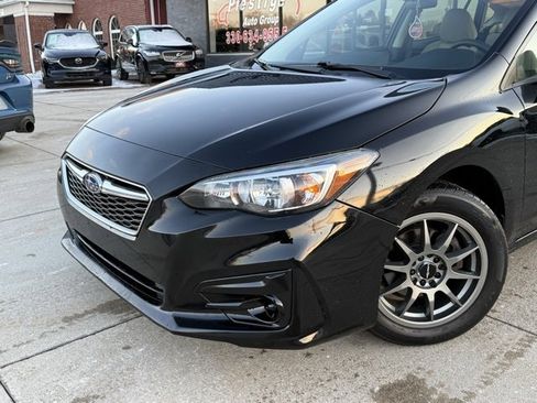 Used 2019 Subaru Impreza 2.0i w/ Eyesight image 20