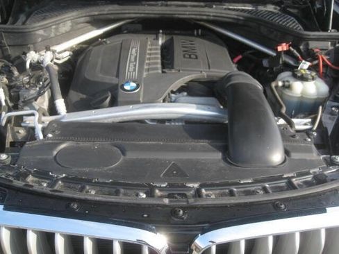 Used 2016 BMW X5 xDrive35i image 31