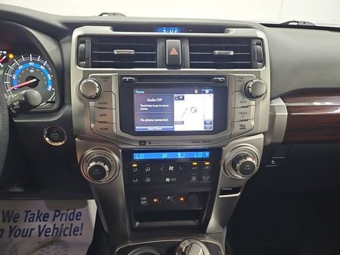 Used 2016 Toyota 4Runner SR5 AWD/4WD image 20