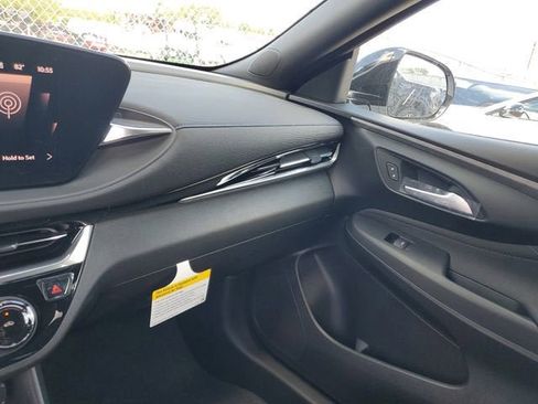 New 2026 Buick Envista Sport Touring w/ Convenience I Package FWD image 24