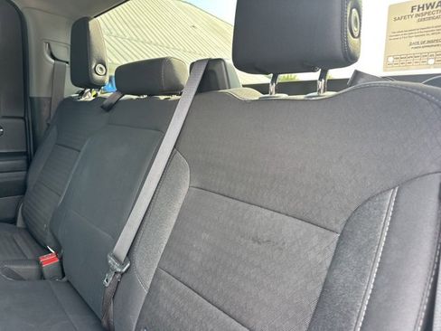 Used 2024 Chevrolet Silverado 2500 LT image 29