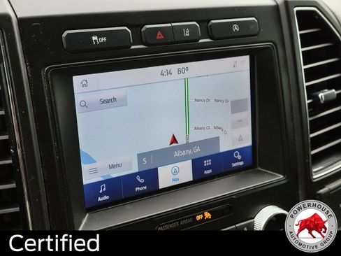 Certified 2021 Ford Expedition Limited RWD image 28