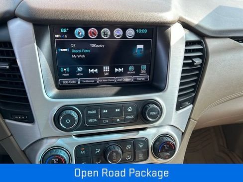 Used 2018 GMC Yukon SLT w/ Open Road Package AWD/4WD image 5