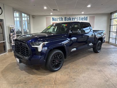 Used 2023 Toyota Tundra SR5