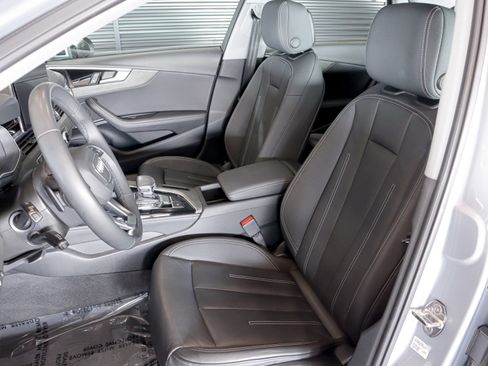 Used 2023 Audi A4 2.0T Premium Plus w/ Premium Plus Package image 8