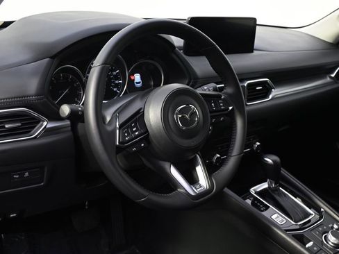 Certified 2025 MAZDA CX-5 AWD 2.5 S w/ Select Package image 11
