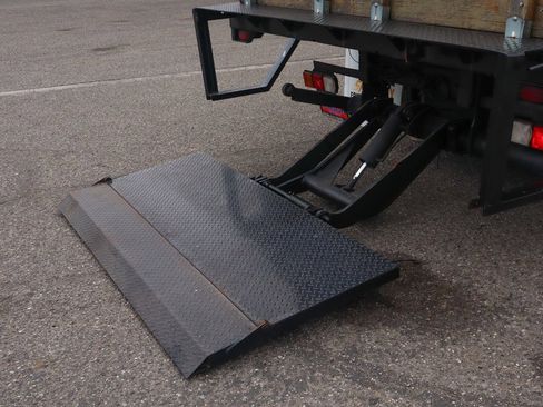 Used 2004 Chevrolet Silverado 3500 W/T image 10