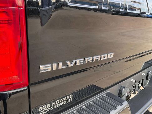 Certified 2024 Chevrolet Silverado 1500 RST image 29