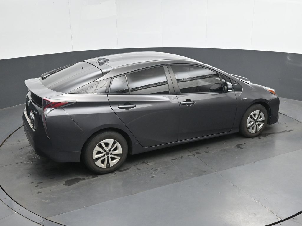 Used 2017 Toyota Prius Two FWD image 23