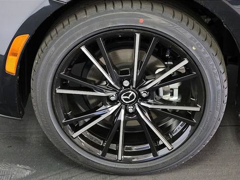 New 2025 MAZDA MX-5 Miata Grand Touring w/ Weather Package image 31