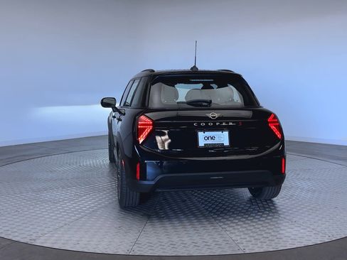 New 2026 MINI Cooper S image 7