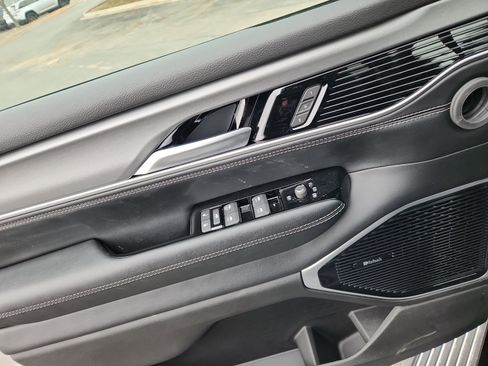 New 2026 Jeep Grand Wagoneer Limited image 21