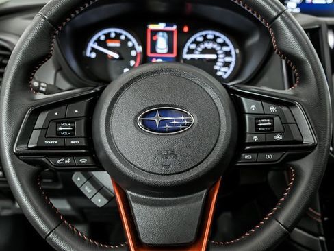 Used 2023 Subaru Forester Sport image 19