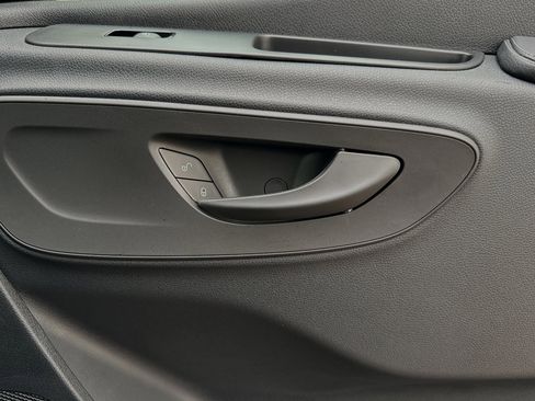 New 2025 Mercedes-Benz Sprinter 2500 image 21