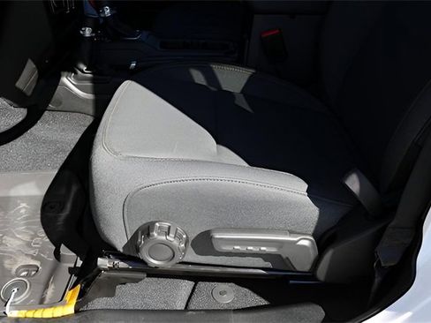 New 2026 Jeep Wrangler Sport S image 12