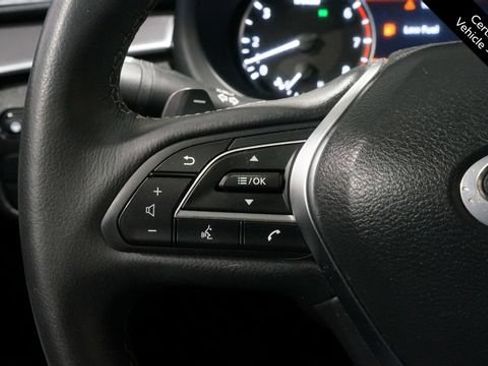 Certified 2023 INFINITI QX50 Luxe AWD/4WD image 23