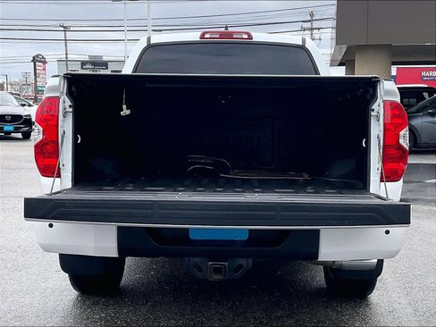 Used 2021 Toyota Tundra 1794 Edition image 32
