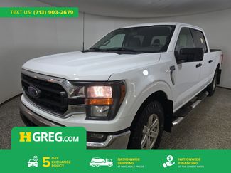 Used 2023 Ford F150 XLT w/ Trailer Tow Package AWD/4WD video 1