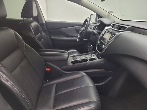 Used 2019 Nissan Murano SL w/ SL Technology Package AWD/4WD image 21