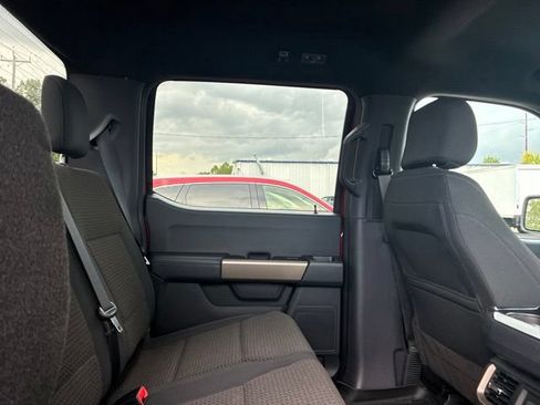 Used 2023 Ford F150 XL w/ Rattler Package AWD/4WD image 24