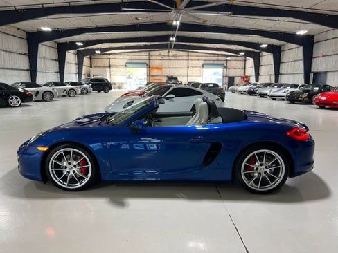 Used 2013 Porsche Boxster S image 77