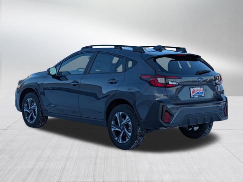 New 2026 Subaru Crosstrek 2.0i Premium image 3