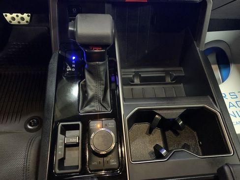 New 2026 Toyota Tundra SR5 image 23