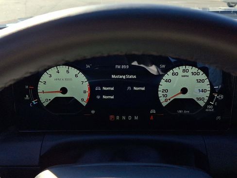 Used 2025 Ford Mustang GT image 23