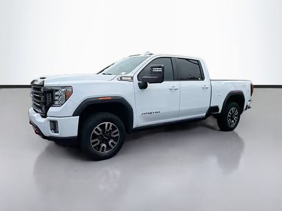 Used 2023 GMC Sierra 3500 AT4 w/ AT4 Premium Plus Package