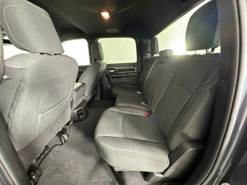 Used 2026 RAM 2500 Big Horn AWD/4WD image 28