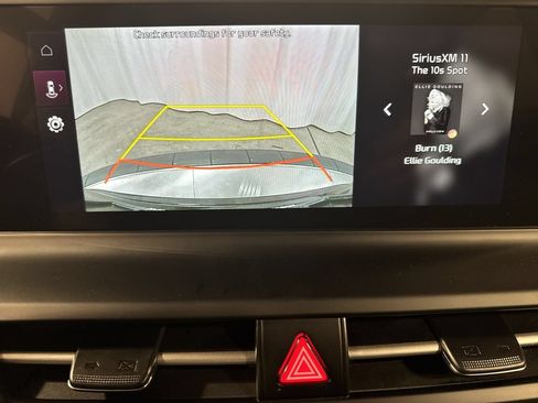 Certified 2025 Kia Seltos S AWD/4WD image 23
