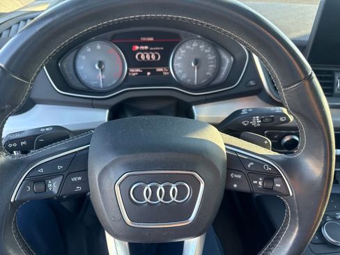 Used 2019 Audi SQ5 Premium w/ Convenience Package AWD/4WD image 22