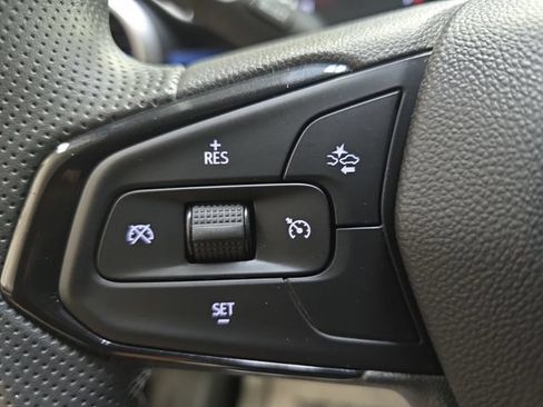 New 2026 Chevrolet Trax LS FWD image 17