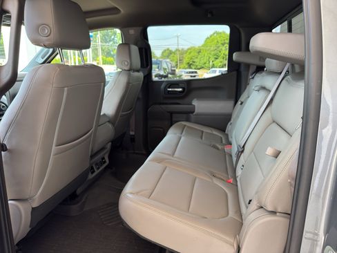 Used 2020 Chevrolet Silverado 1500 LT w/ All-Star Edition AWD/4WD image 19