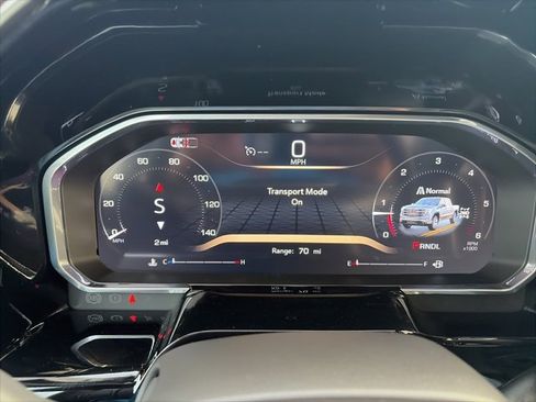 New 2026 GMC Sierra 1500 Elevation image 20