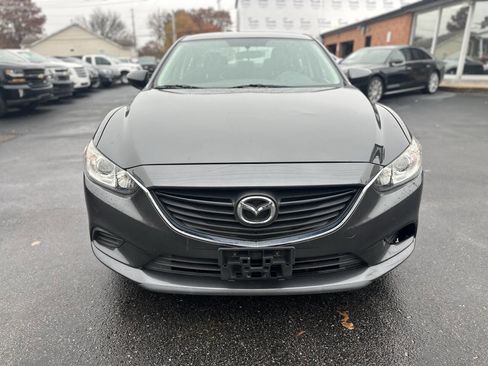 Used 2015 MAZDA MAZDA6 Sport image 2