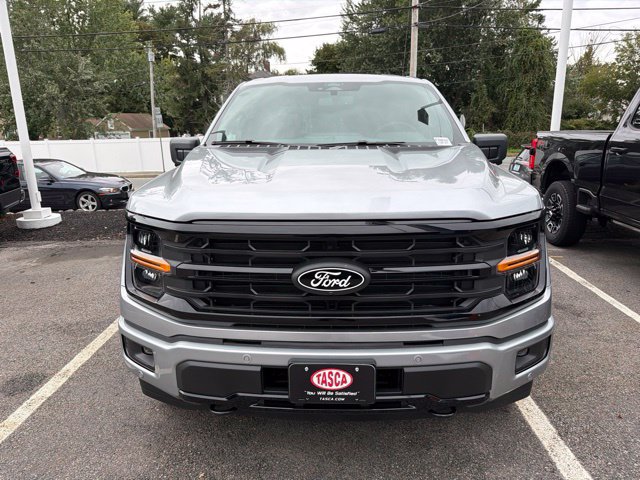 New 2026 Ford F150 XLT w/ Equipment Group 302A MID AWD/4WD image 2