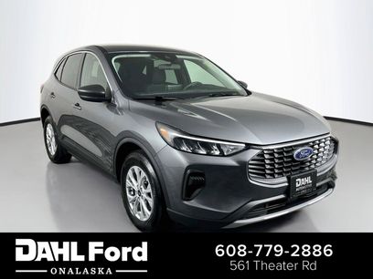 Used 2023 Ford Escape Active